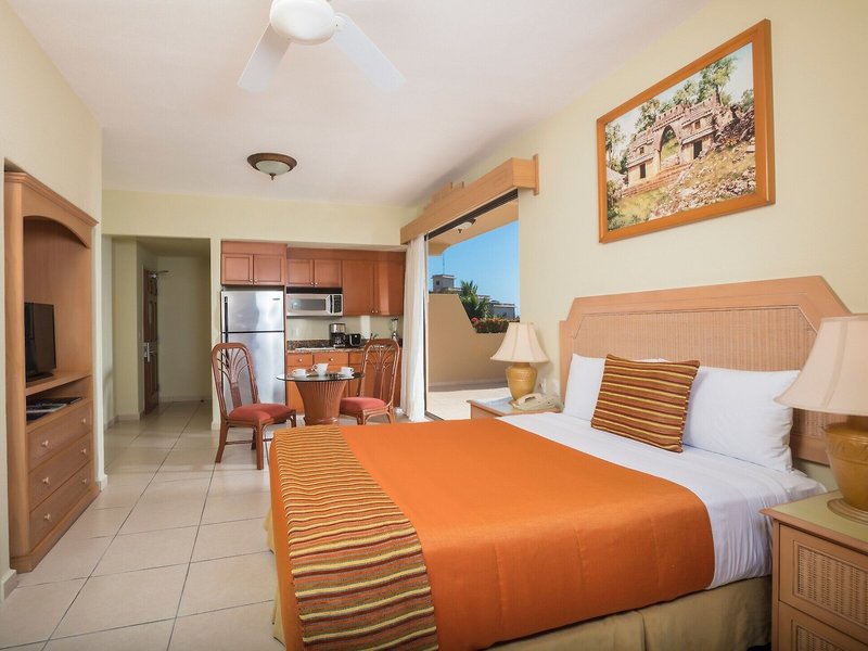 Paradise Village Beach Resort 29