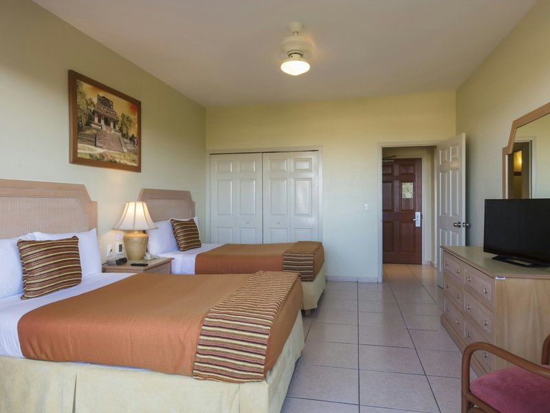 Paradise Village Beach Resort 30