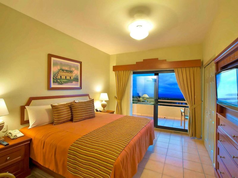 Paradise Village Beach Resort 31
