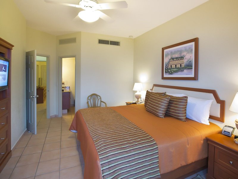 Paradise Village Beach Resort 33
