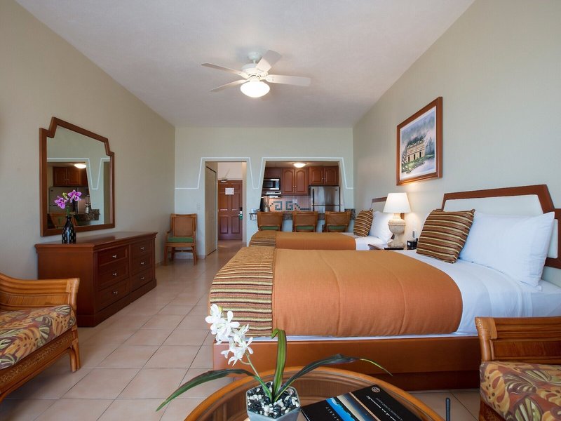 Paradise Village Beach Resort 34