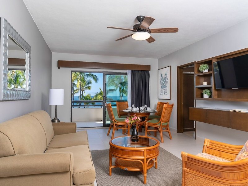 Paradise Village Beach Resort 35