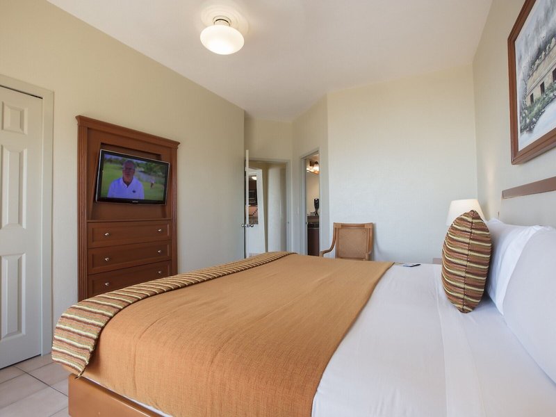 Paradise Village Beach Resort 36