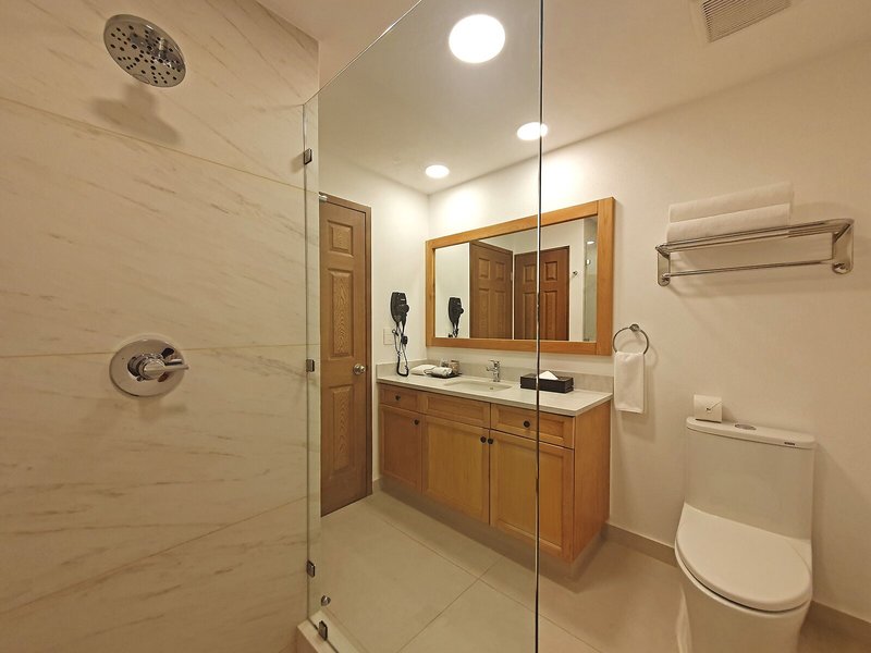 Paradise Village Beach Resort 38