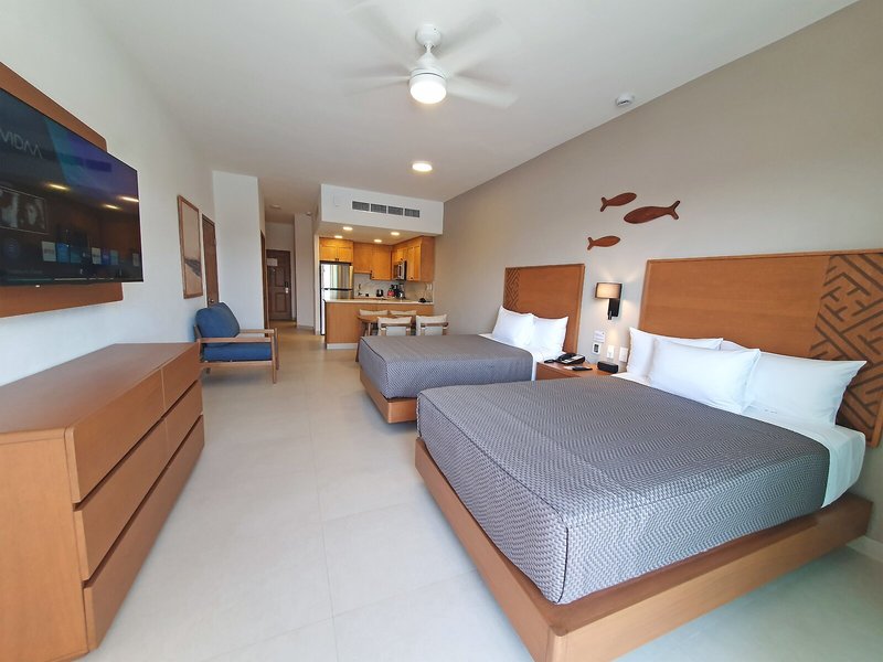 Paradise Village Beach Resort 39