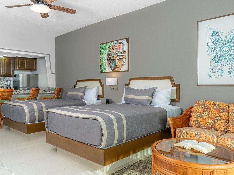 Paradise Village Beach Resort 46