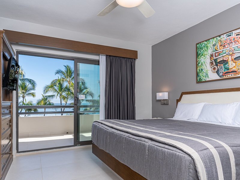 Paradise Village Beach Resort 48