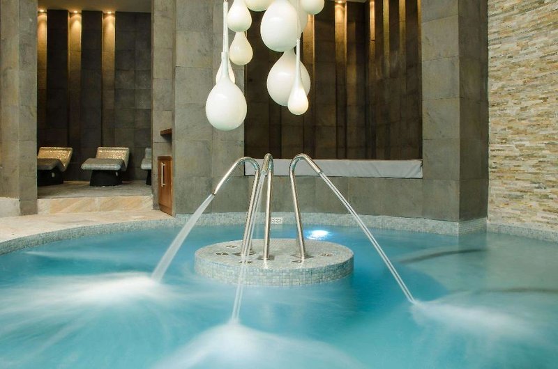 Playacar Palace 1