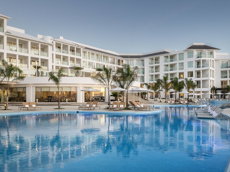Playacar Palace 1
