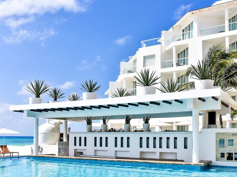 Playacar Palace 3