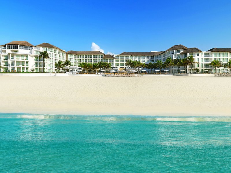 Playacar Palace 4