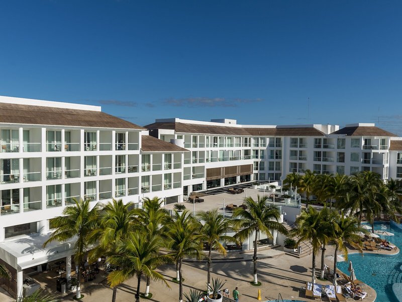 Playacar Palace 5