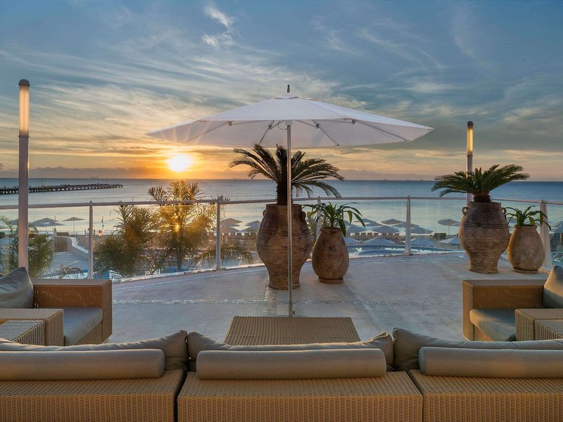 Playacar Palace 6 - Landscape
