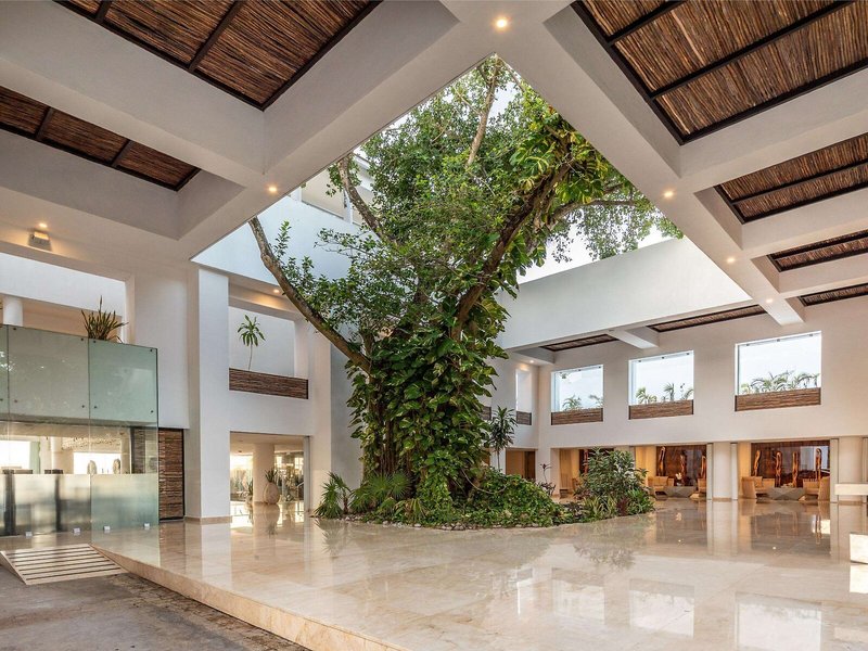 Playacar Palace 21 - Exterior