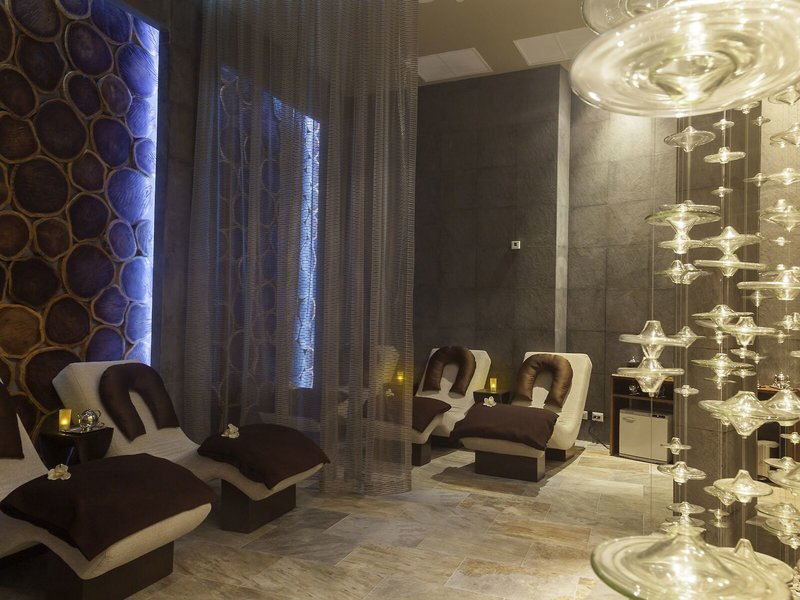 Playacar Palace 23 - Health & Beauty