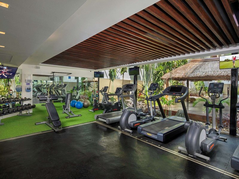 Playacar Palace 36 - Sports and leisure