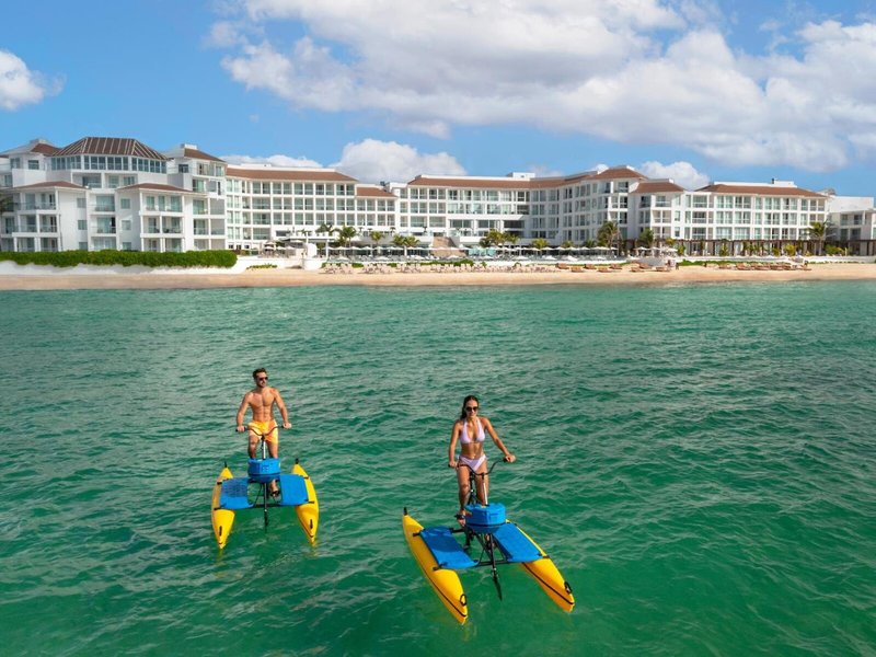 Playacar Palace 37 - Sports and leisure