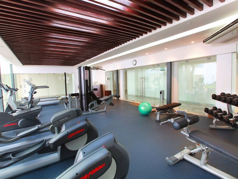 Playacar Palace 40 - Sports and leisure