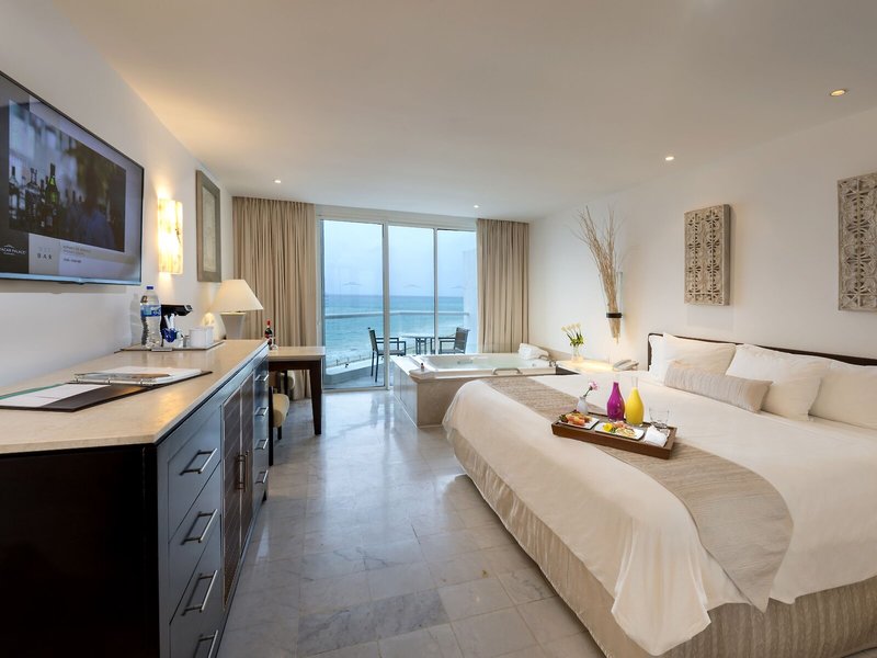 Playacar Palace 48 - Room Example