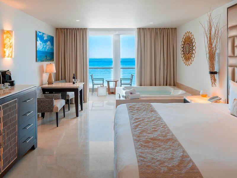 Playacar Palace 50 - Room Example