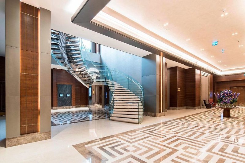 Sheraton Grand Istanbul Atasehir 3