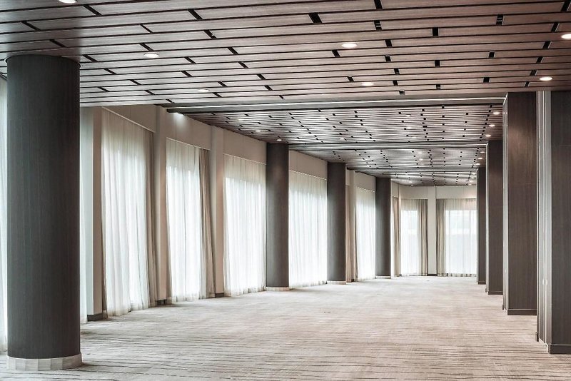 JW Marriott Parq Vancouve