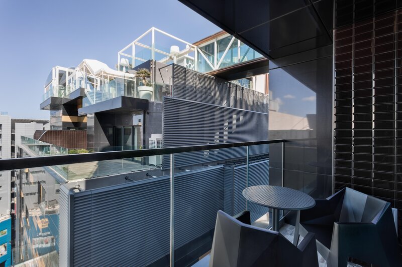 Hugo’s Boutique Hotel 9