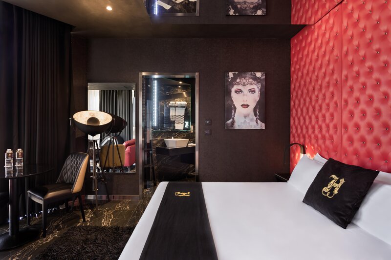 Hugo’s Boutique Hotel 19