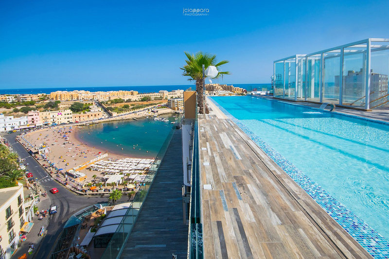 Hugo’s Boutique Hotel 29