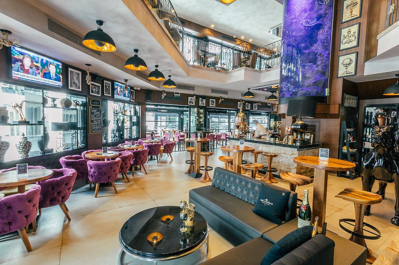 Hugo’s Boutique Hotel 31