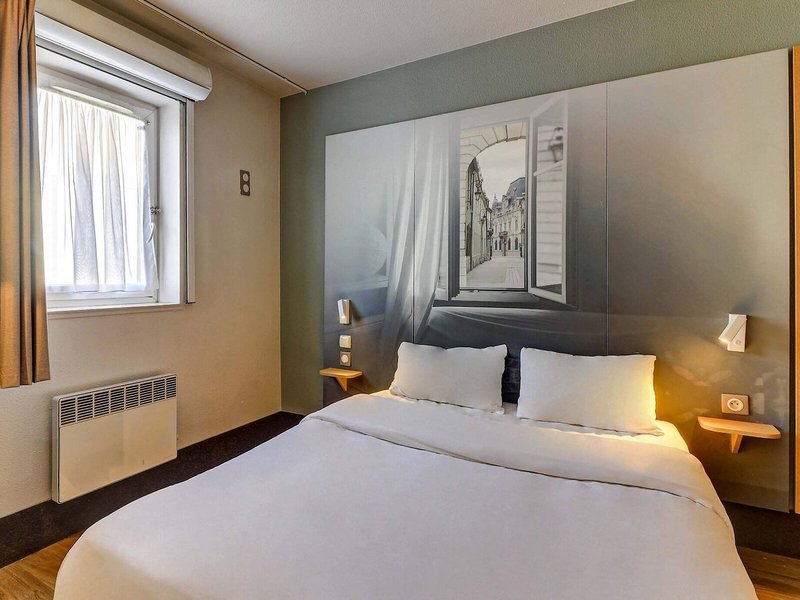 B&B Hotel Dijon Nord Zenith 1