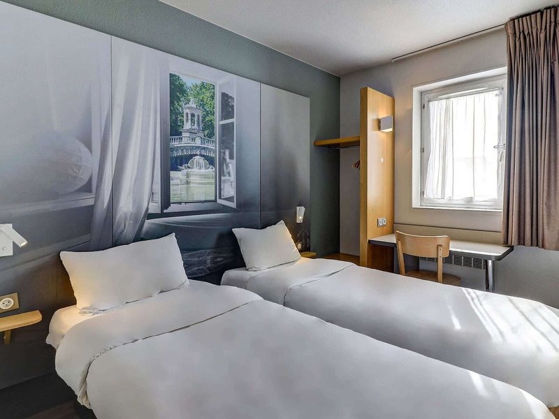 B&B Hotel Dijon Nord Zenith 2