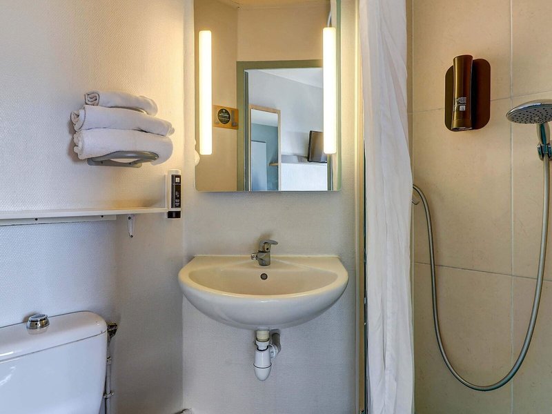 B&B Hotel Dijon Nord Zenith 5