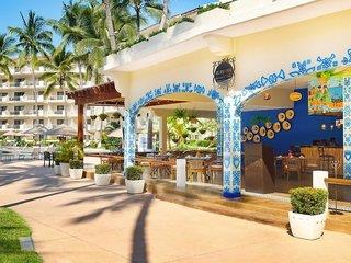 Villa del Palmar Beach Resort and Spa