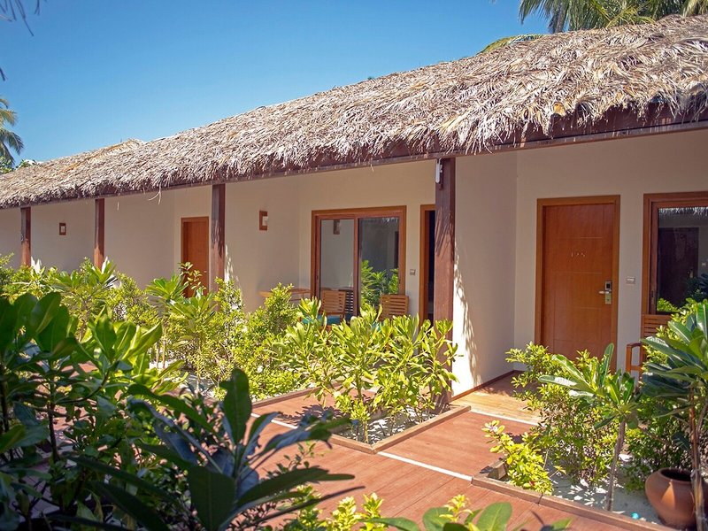 Plumeria Maldives 3