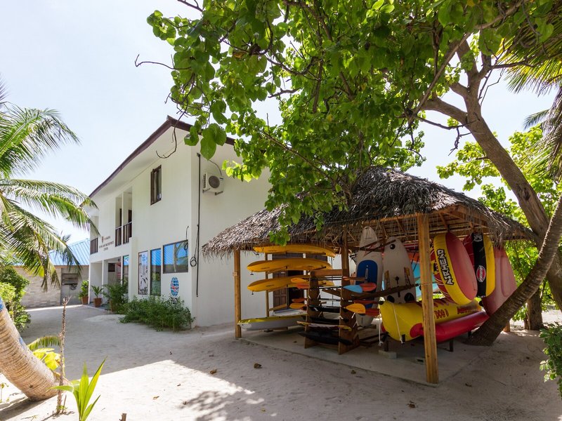 Plumeria Maldives 5