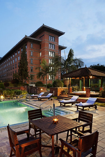 The Soaltee Kathmandu 3