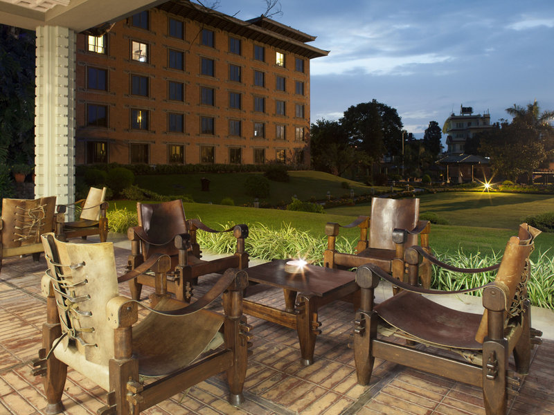 The Soaltee Kathmandu 4