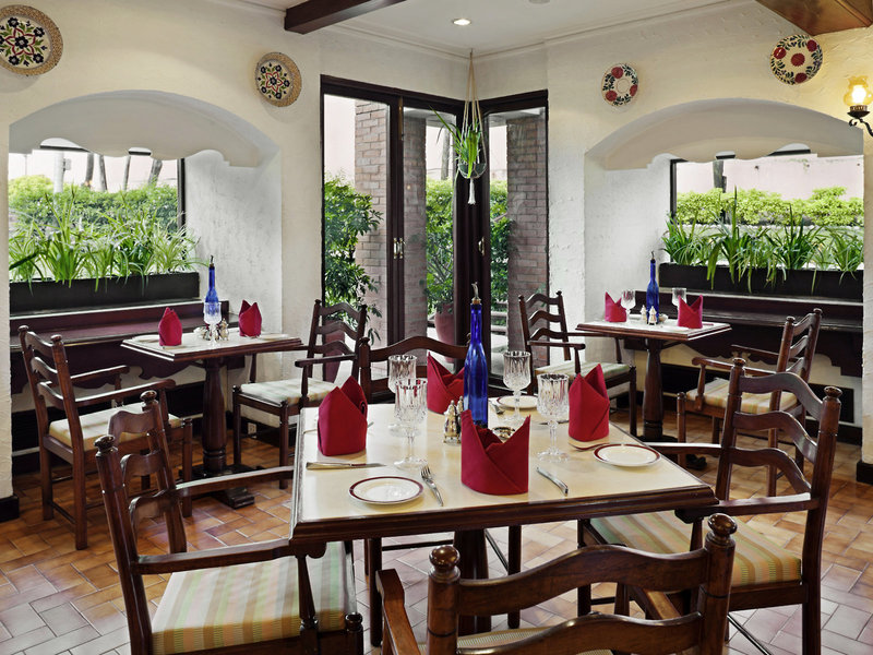 The Soaltee Kathmandu 5