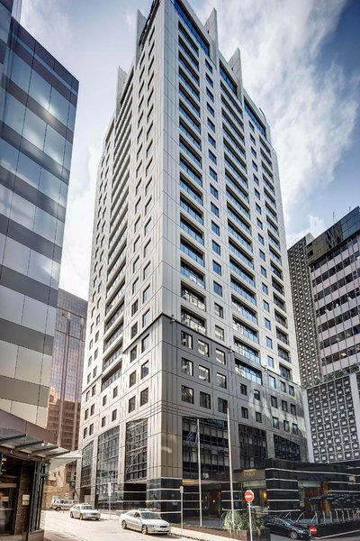 City Life Auckland