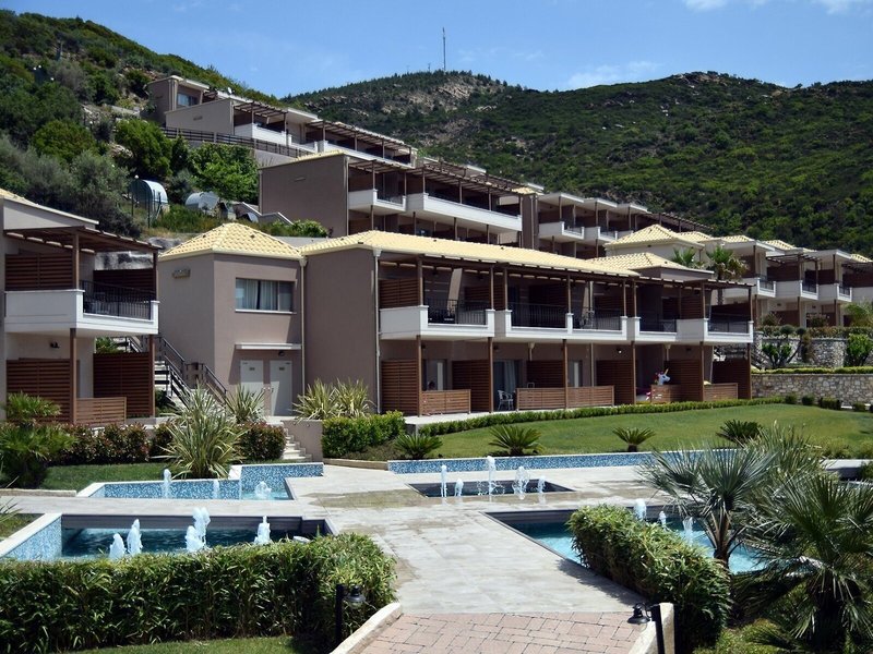 Thassos Grand Resort 1