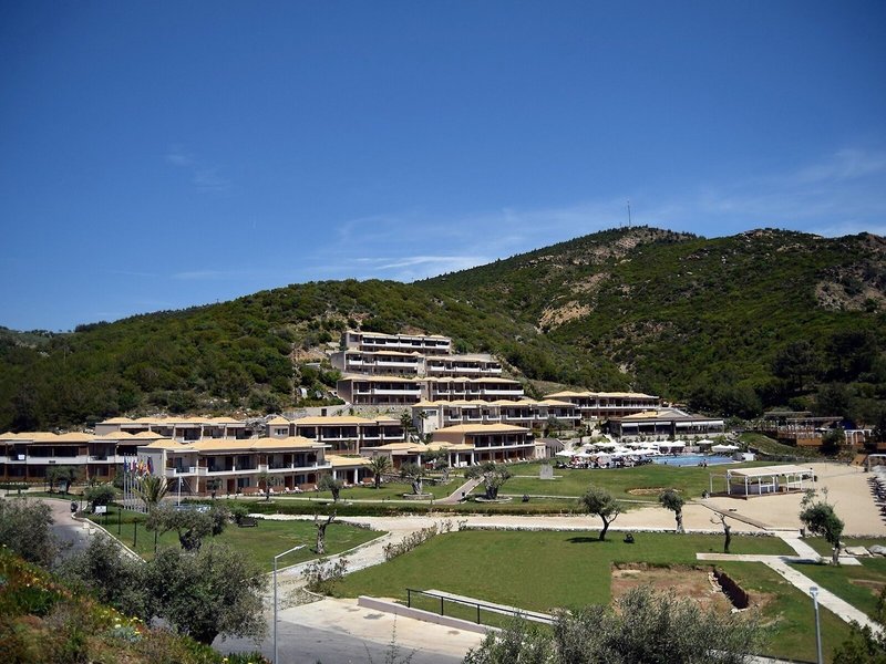 Thassos Grand Resort 2