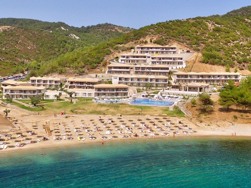 Thassos Grand Resort 3