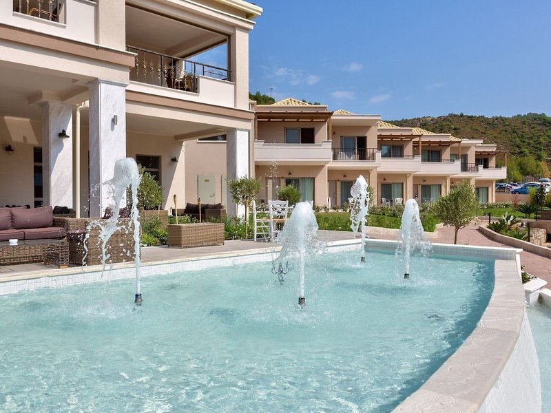 Thassos Grand Resort 4