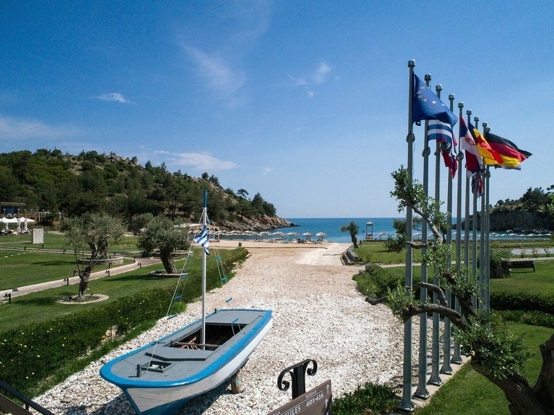Thassos Grand Resort 5