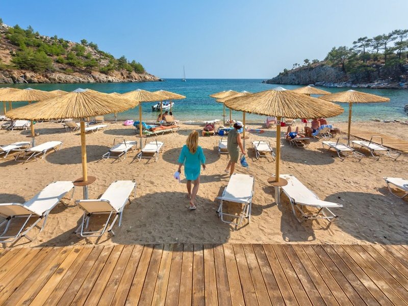 Thassos Grand Resort 7