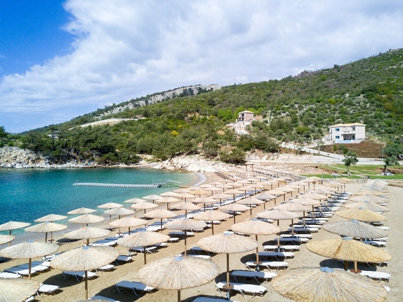 Thassos Grand Resort 8