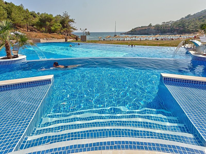 Thassos Grand Resort 9