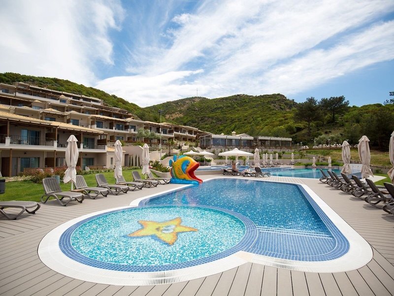 Thassos Grand Resort 10