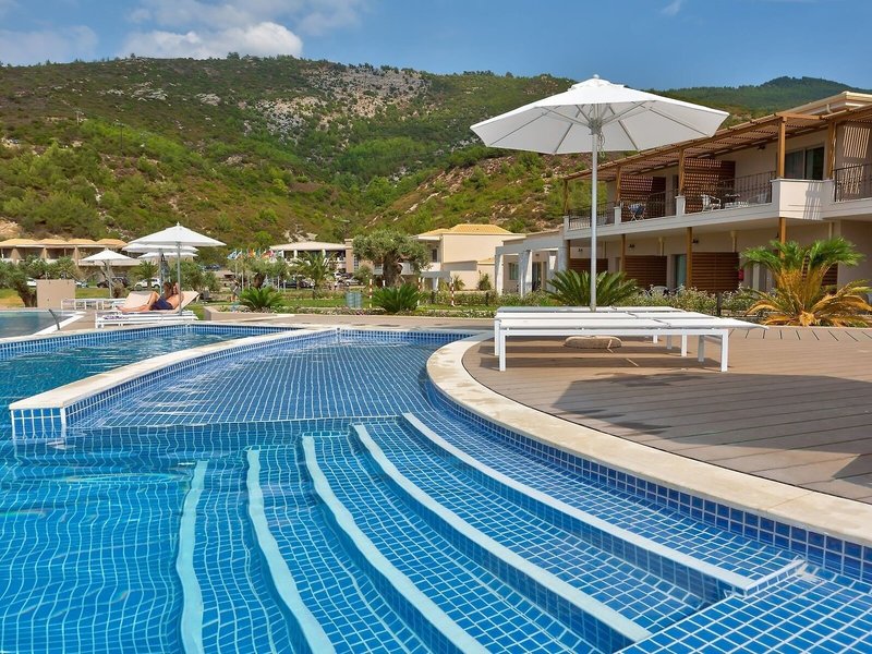 Thassos Grand Resort 11